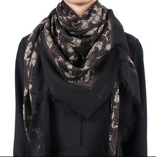 Authentic gucci Shawl