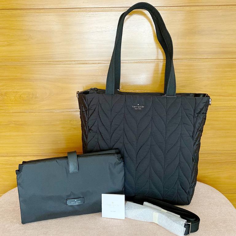 Ellie baby top bag kate spade