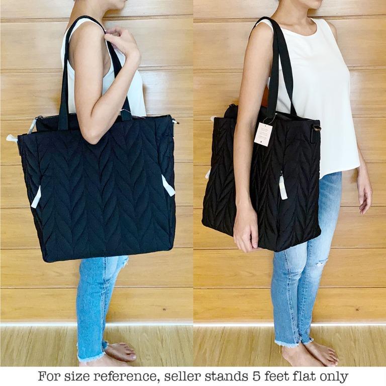 Kate spade diaper outlet bag canada