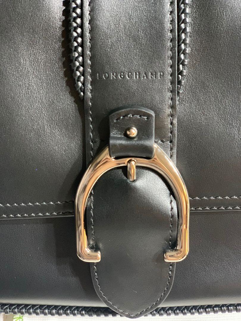 Besace store amazone longchamp
