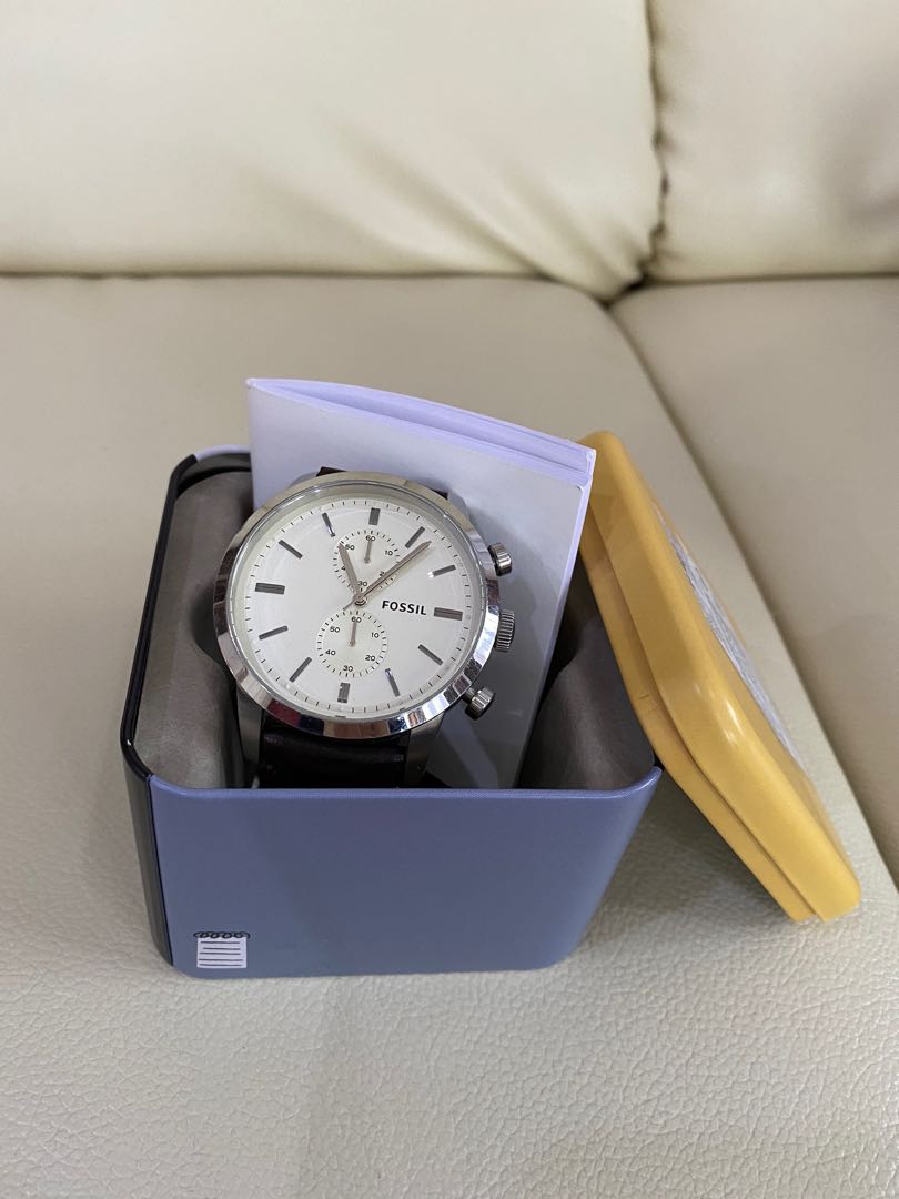 Fs4865 fossil clearance