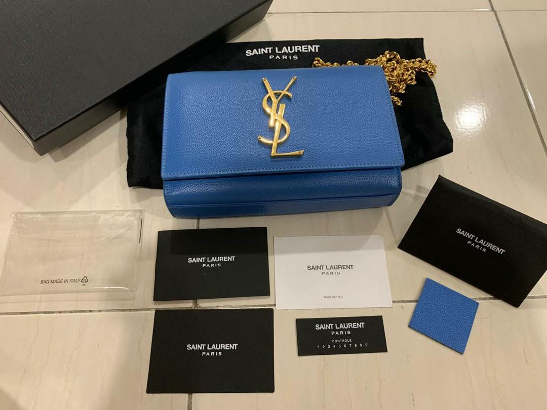 ysl bo monogramme sl 2016