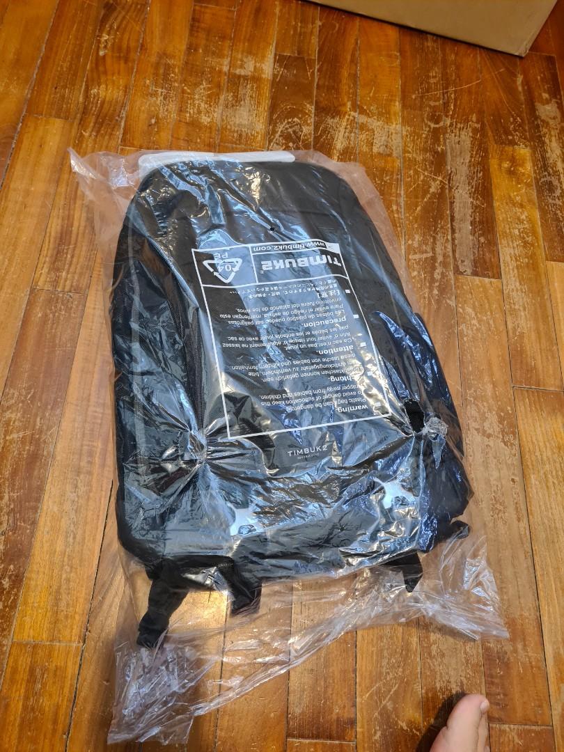 timbuk2 authority laptop backpack deluxe