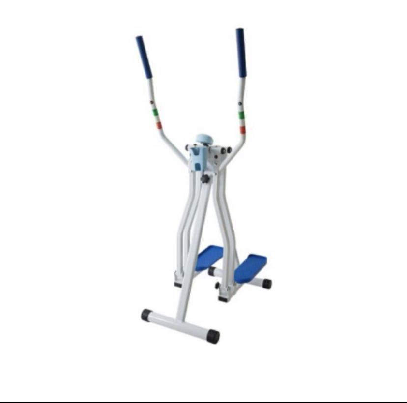 Sky walker shop exercise machine