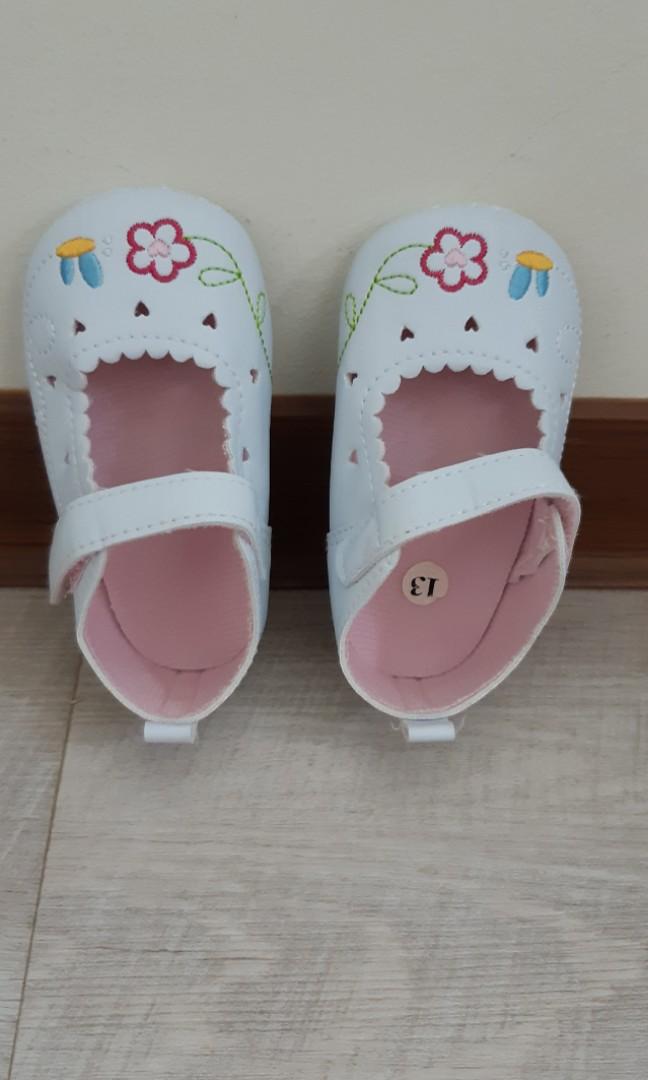 first shoes for 1 year old