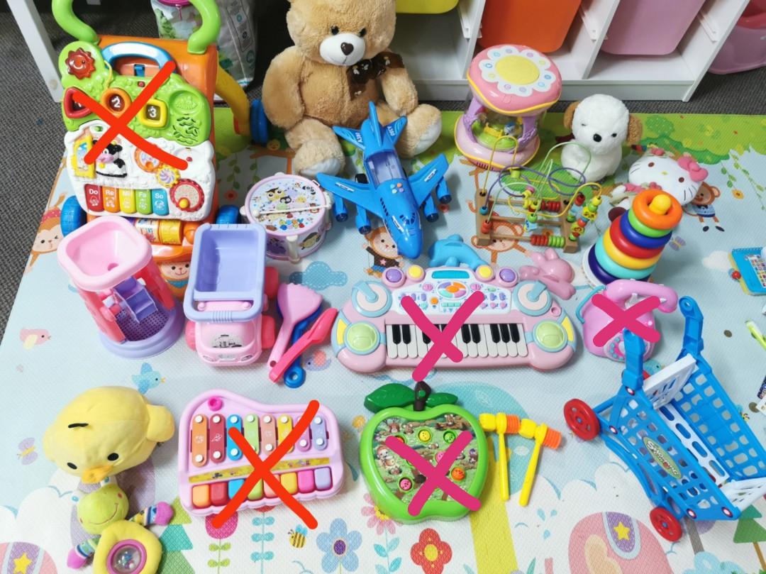 Cheap good toys on sale