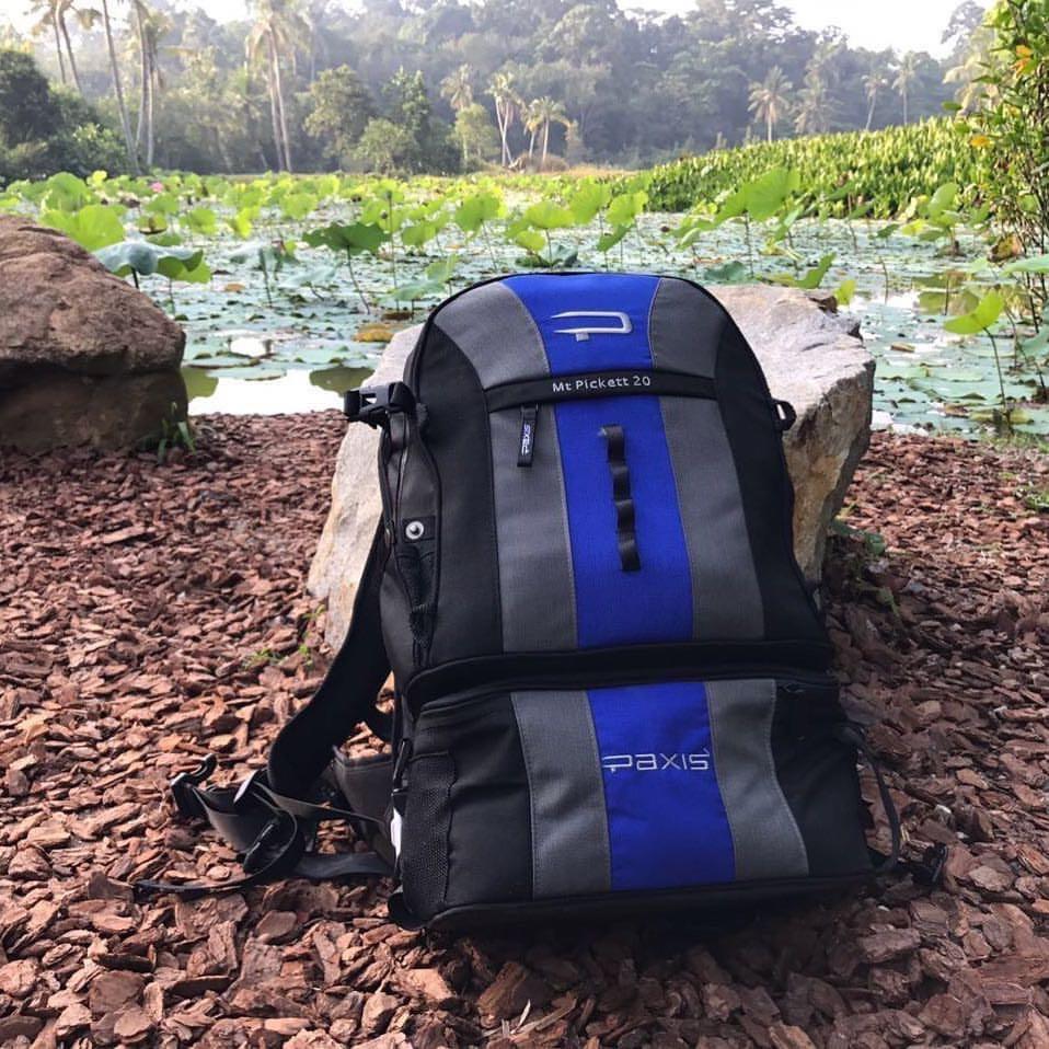 Backpack (Category: Hiking & Camping) located in Singapore. Submitted by teds22 (Listing ID 1034524239, Image 4). Description: .