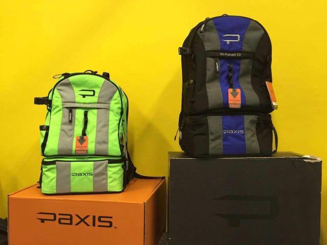 Backpack (Category: Hiking & Camping) located in Singapore. Submitted by teds22 (Listing ID 1034524239, Image 3). Description: .