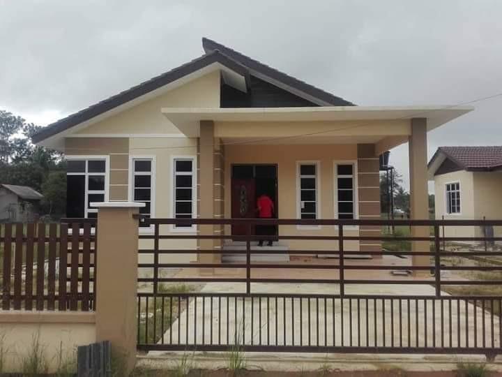 Banglo Di Lati Pasir Mas Property For Sale On Carousell