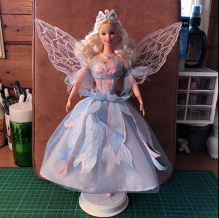 Download Rumah Barbie Preloved Pics