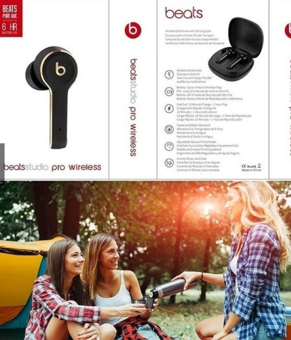 Beats l3 pro on sale tws review