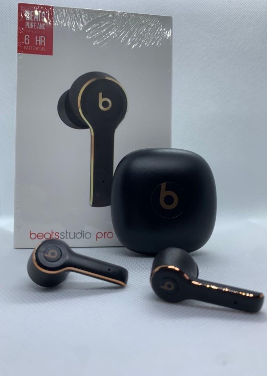 Beats l3 pro review online