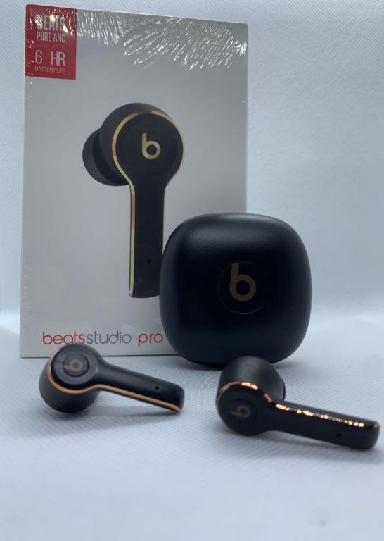 Beats l3 earbuds online