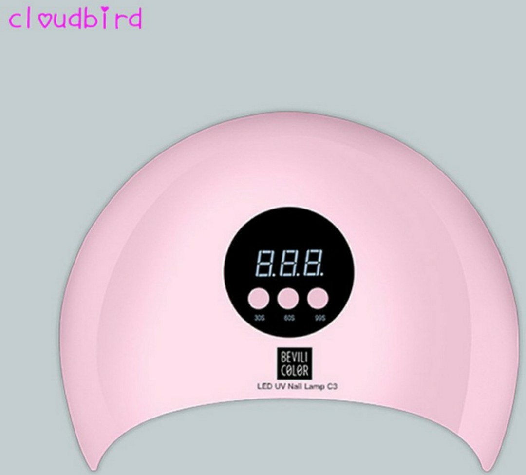 Bevili top uv lamp