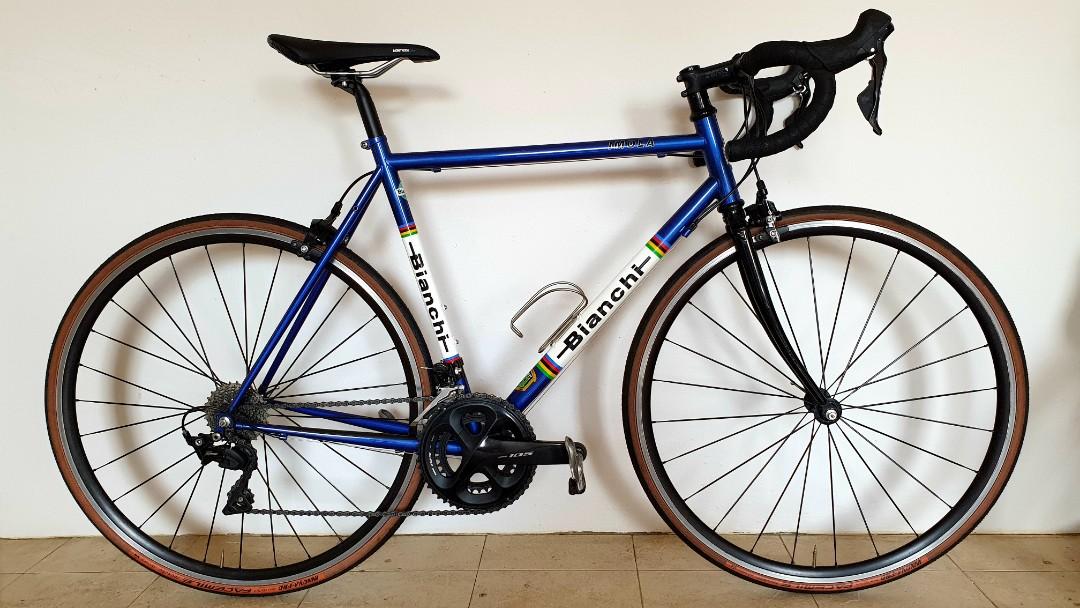 bianchi imola for sale