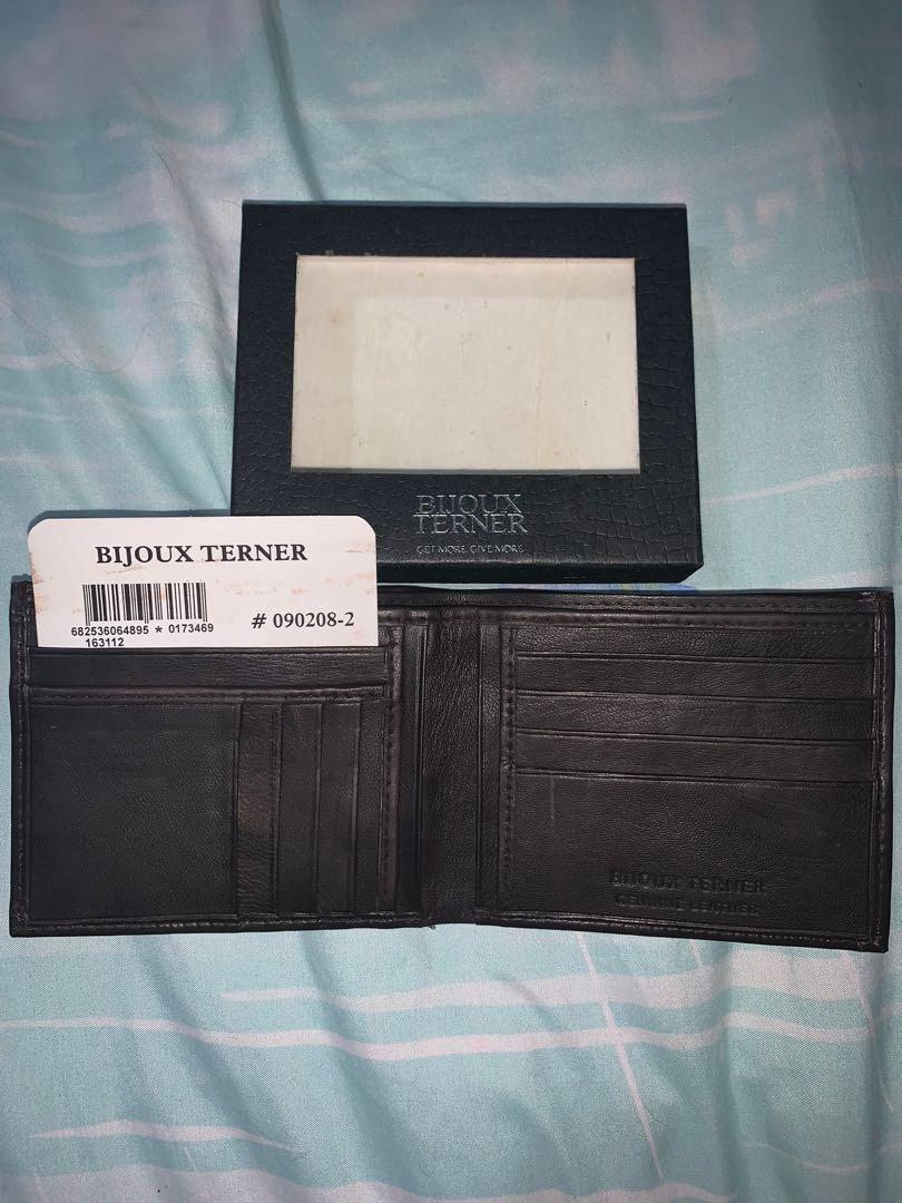Bijoux terner sale wallet