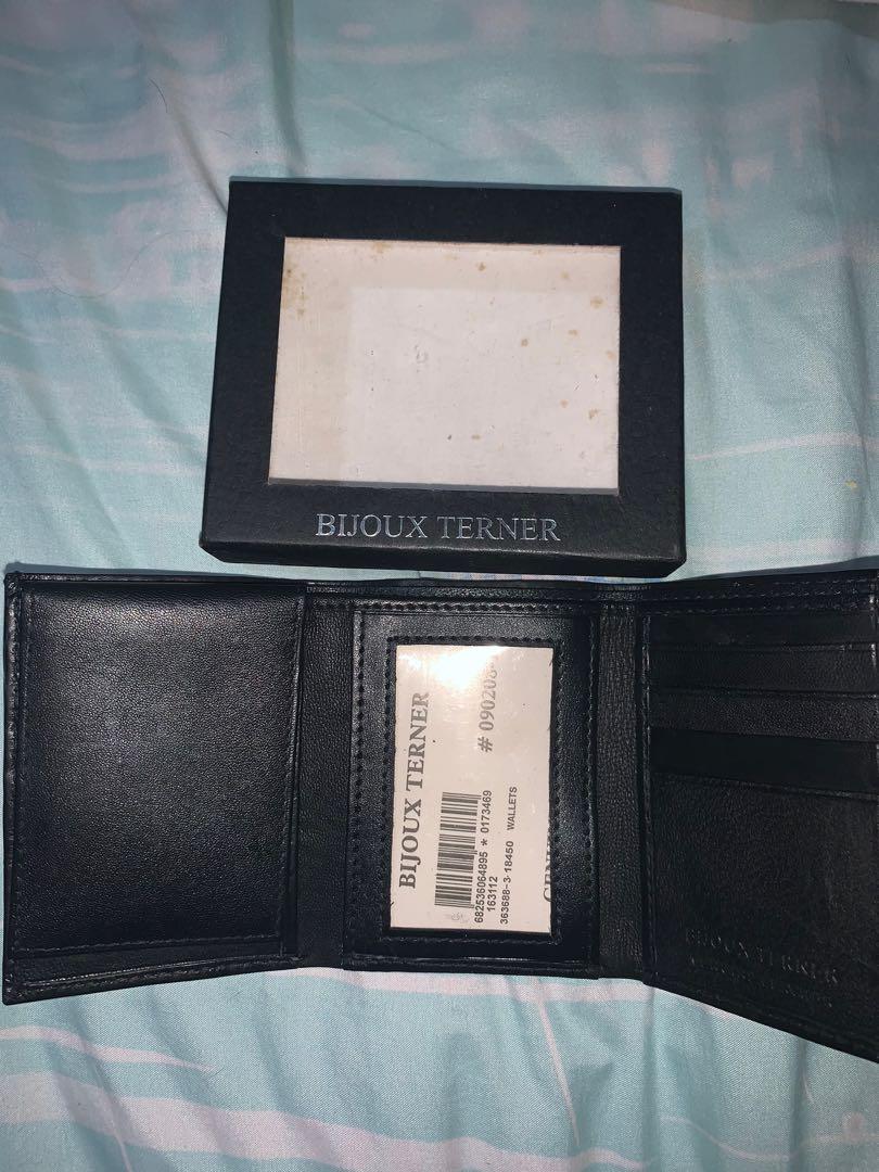 Bijoux terner sales wallet