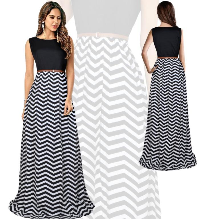 Designs 2020 Normal Zigzag Frocks - Designer skater dresses design ...