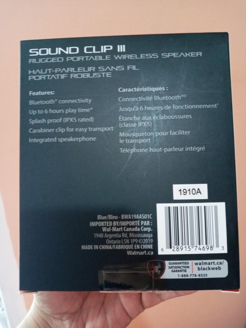 blackweb smart soundbar setup