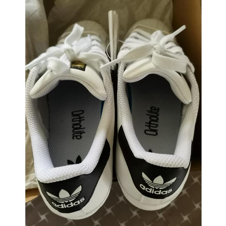 Adidas originals discount superstar foundation j