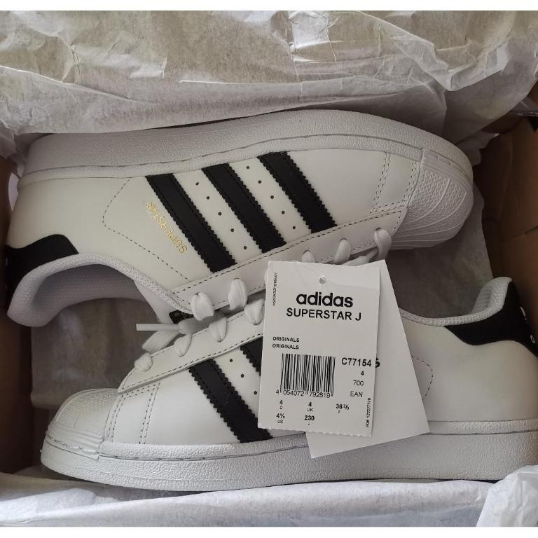 Adidas originals superstar foundation best sale j
