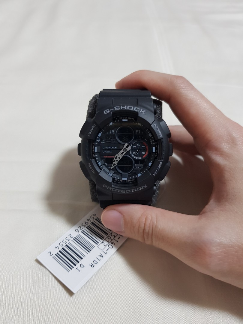 Casio ga 1620 store