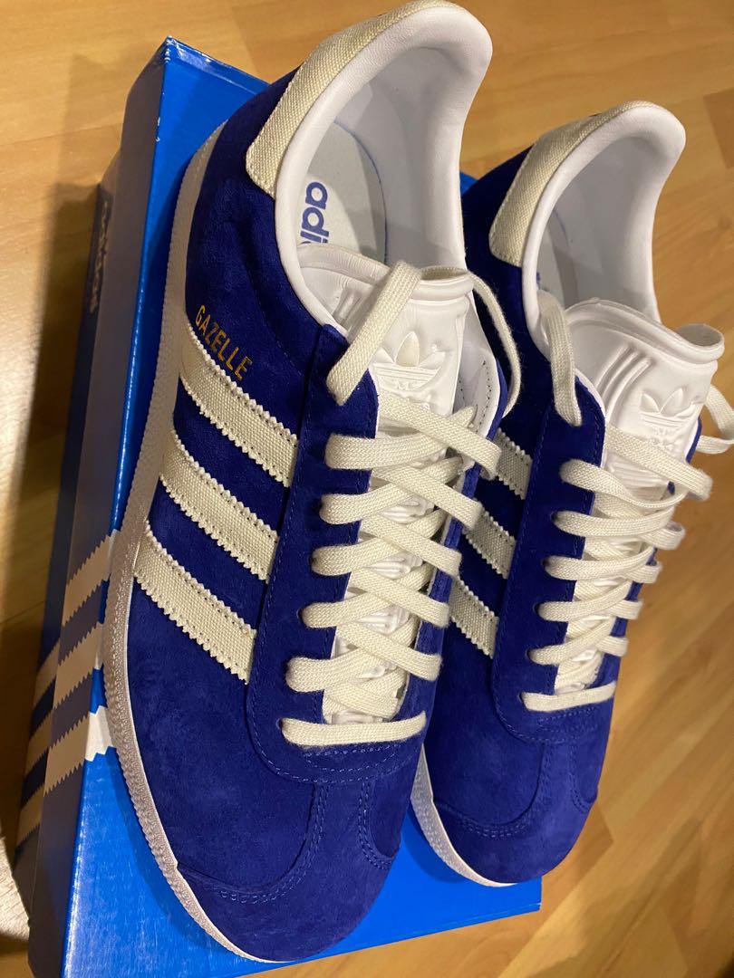 adidas gazelle color
