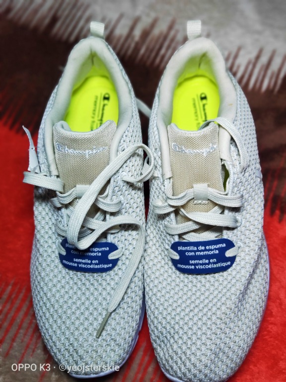 champion shoes new