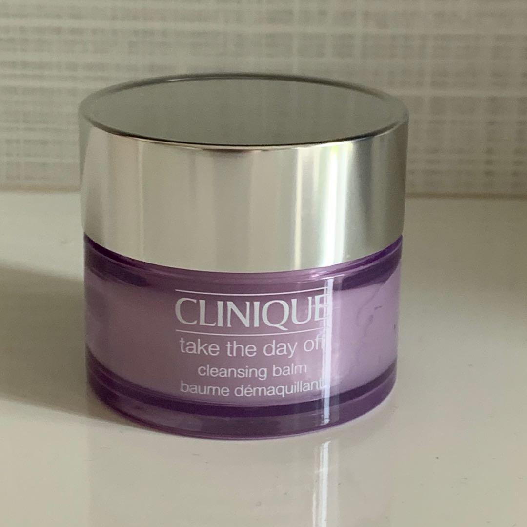 clinique take the day off 30ml