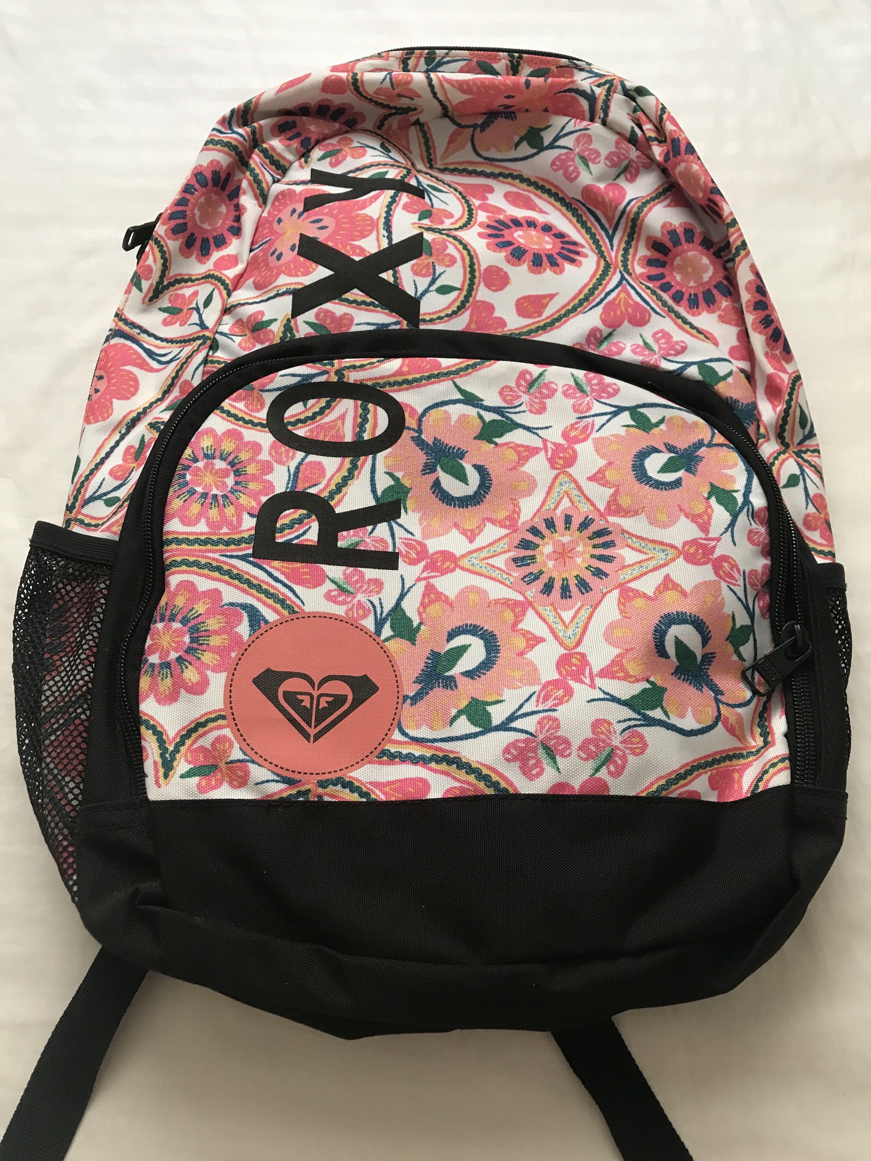 Roxy backpack price clearance