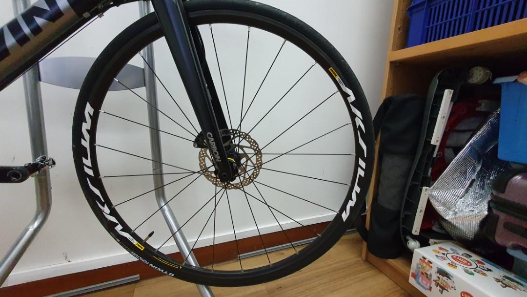 ultra 500 afgf road bike