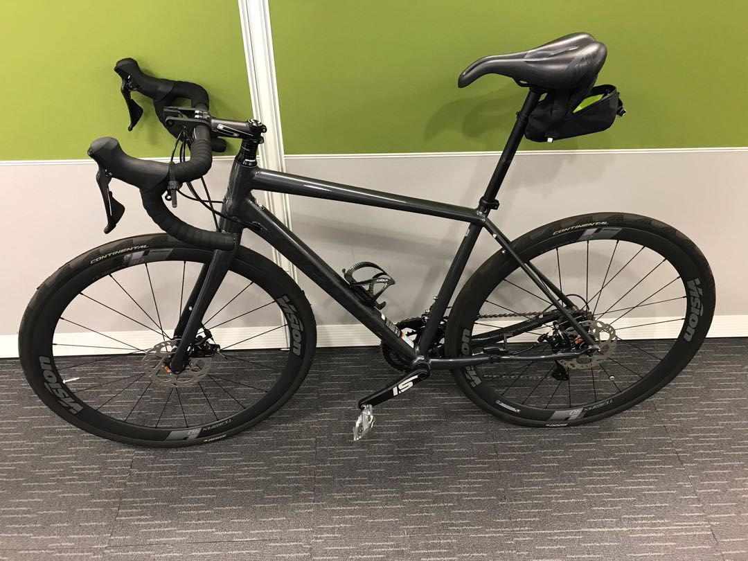 cannondale synapse se 105