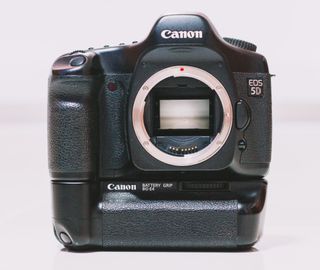 Canon 5d Mark Ii Photography Cameras Dslr On Carousell