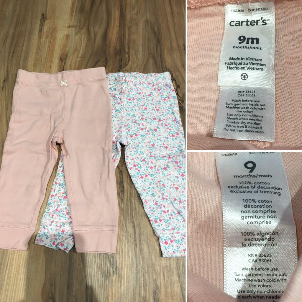 Carters 35623 2025