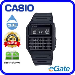 Casio Fishing Gear WS1200H-1AV, Men's Fashion, Watches & Accessories,  Watches on Carousell