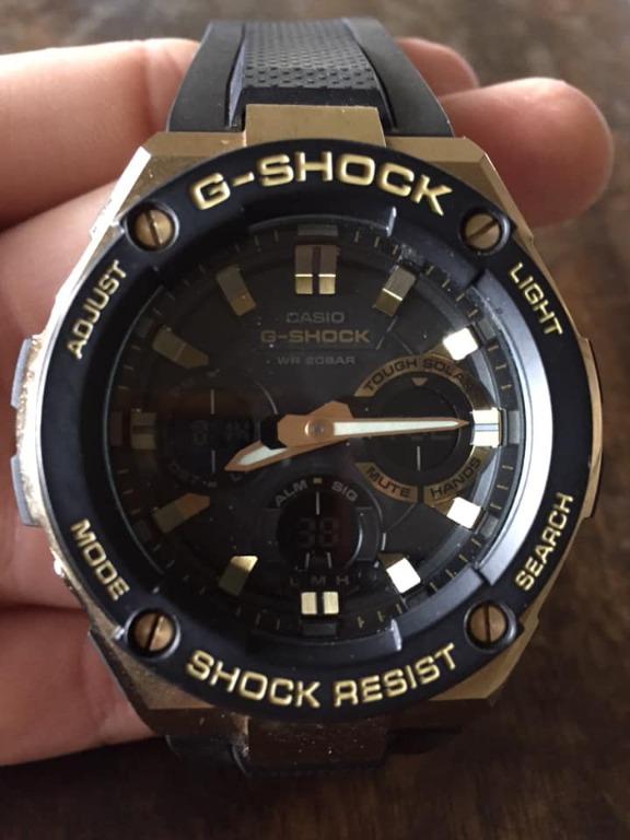 casio module no 5490 price