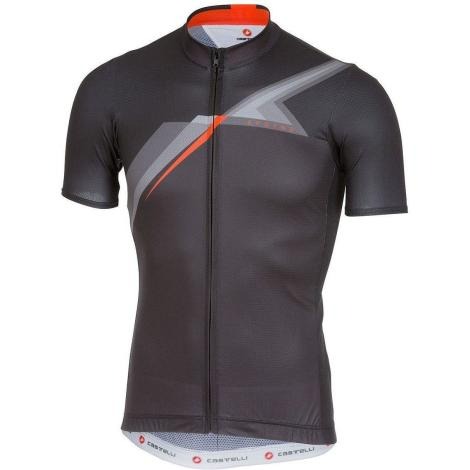 discovery cycling jersey