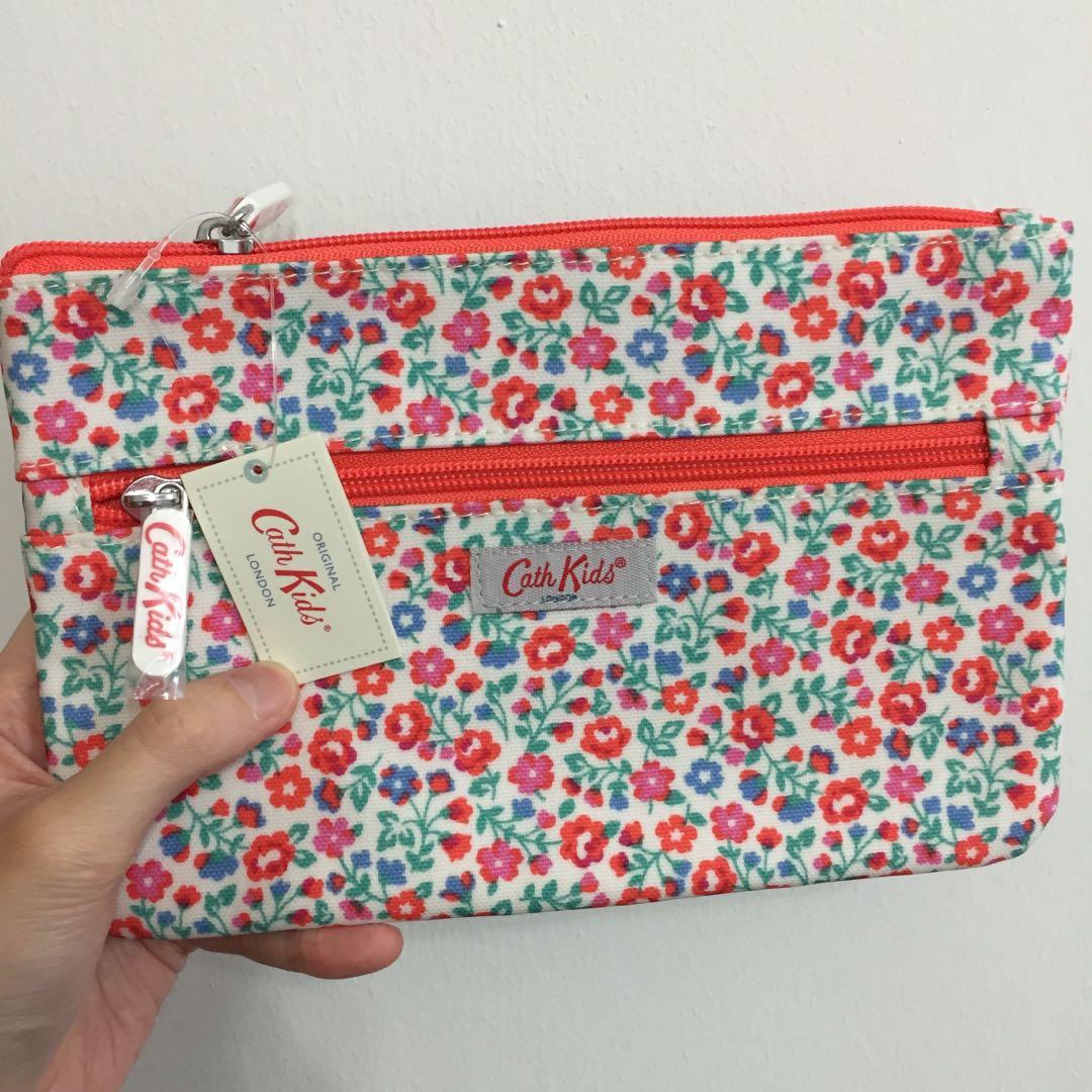 Cath kidston pencil sale case
