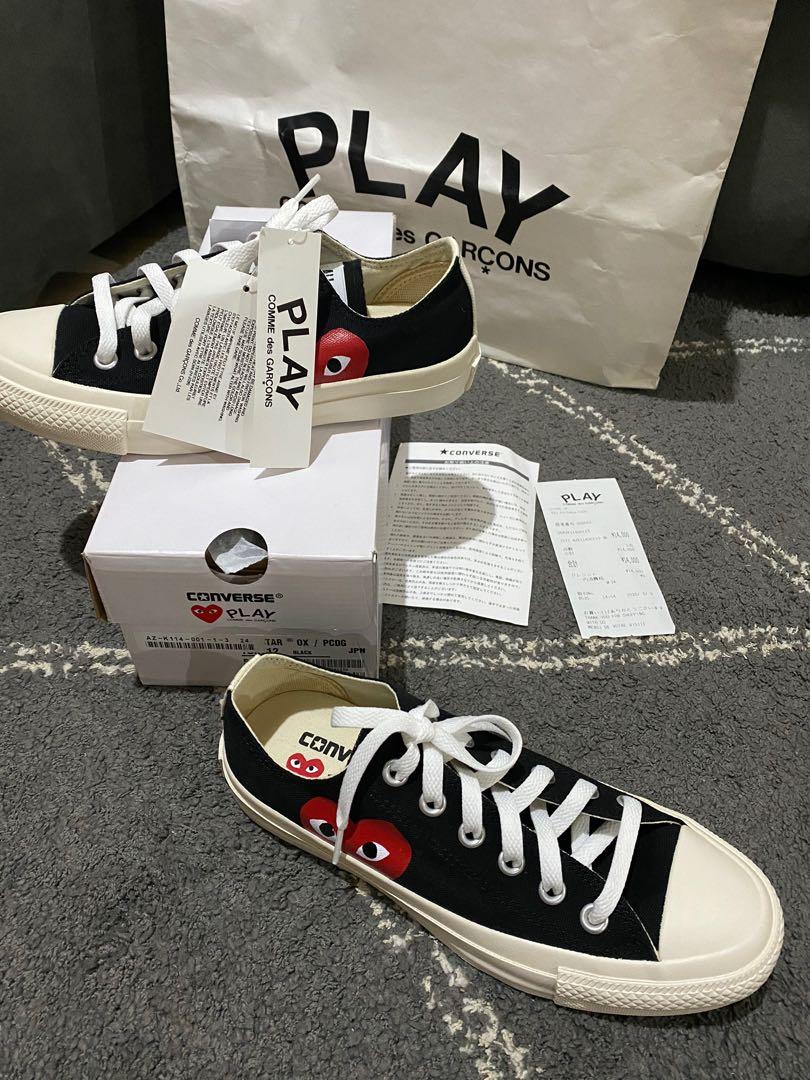 conv cdg