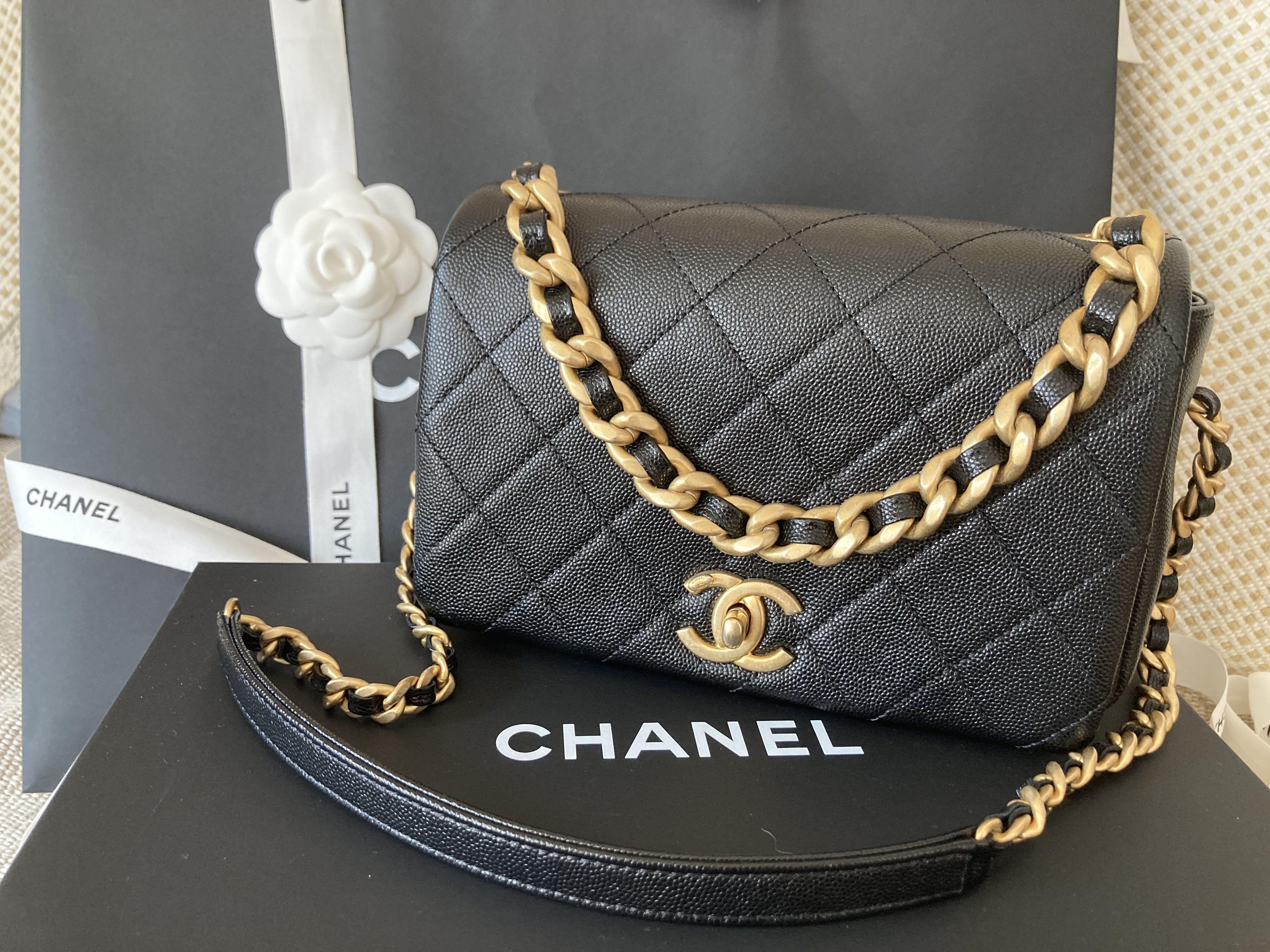Chanel 20a bags outlet