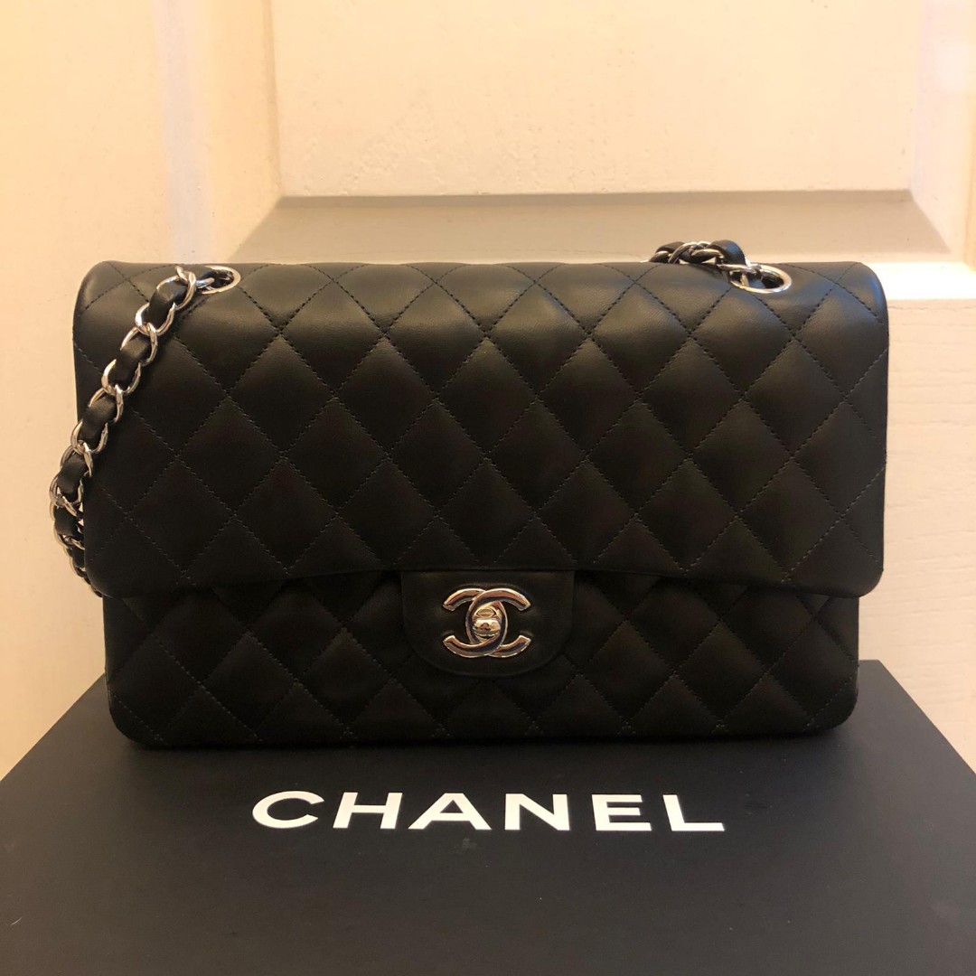 chanel 25cm