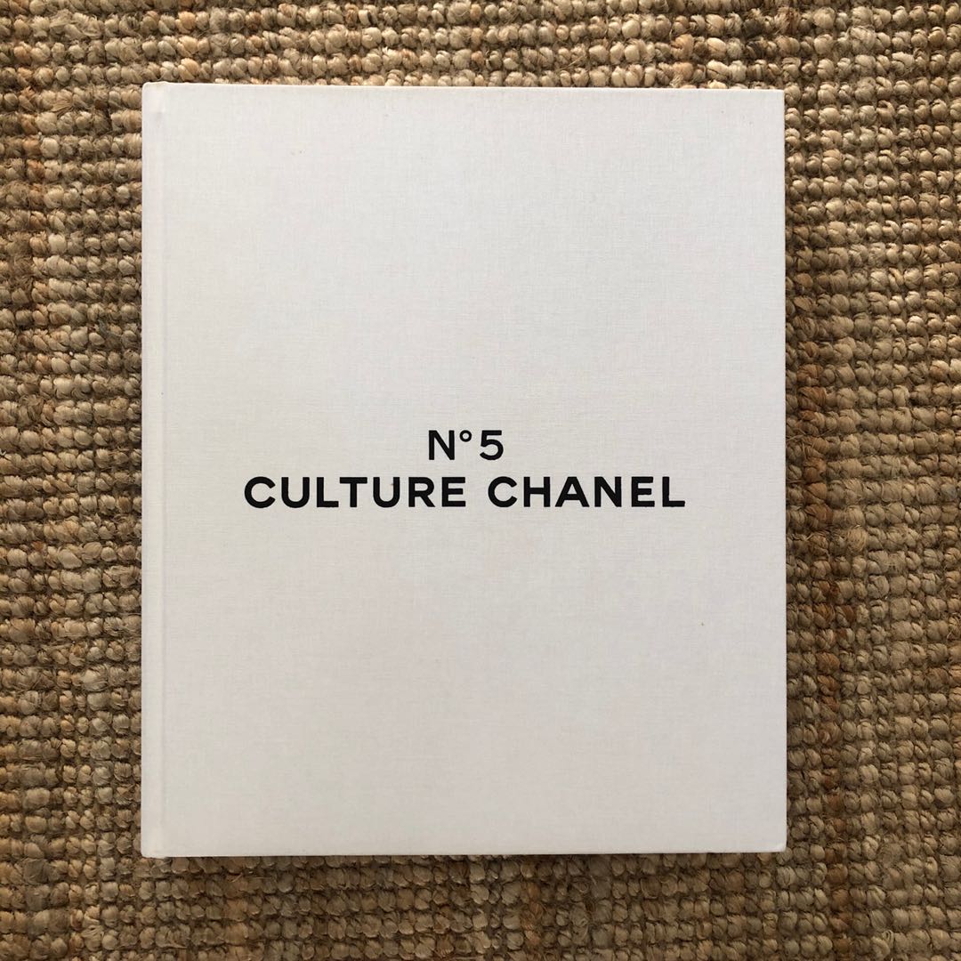 Chanel: Collections and Creations, by Bott