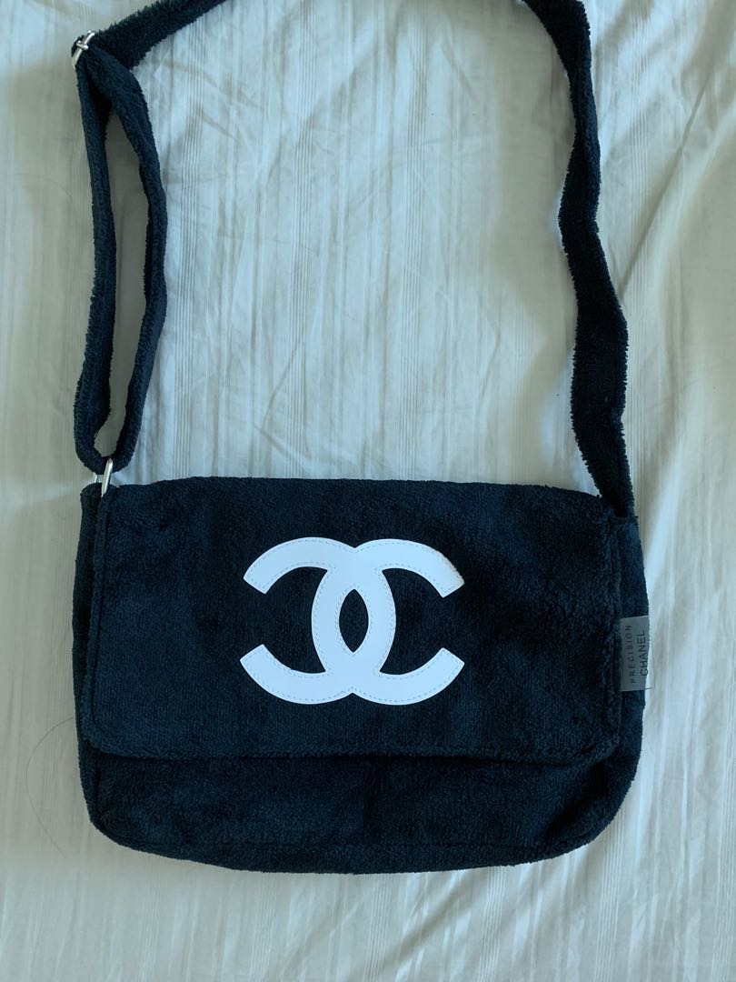 Chanel Precision VIP Bag  Which one is Real  YouTube