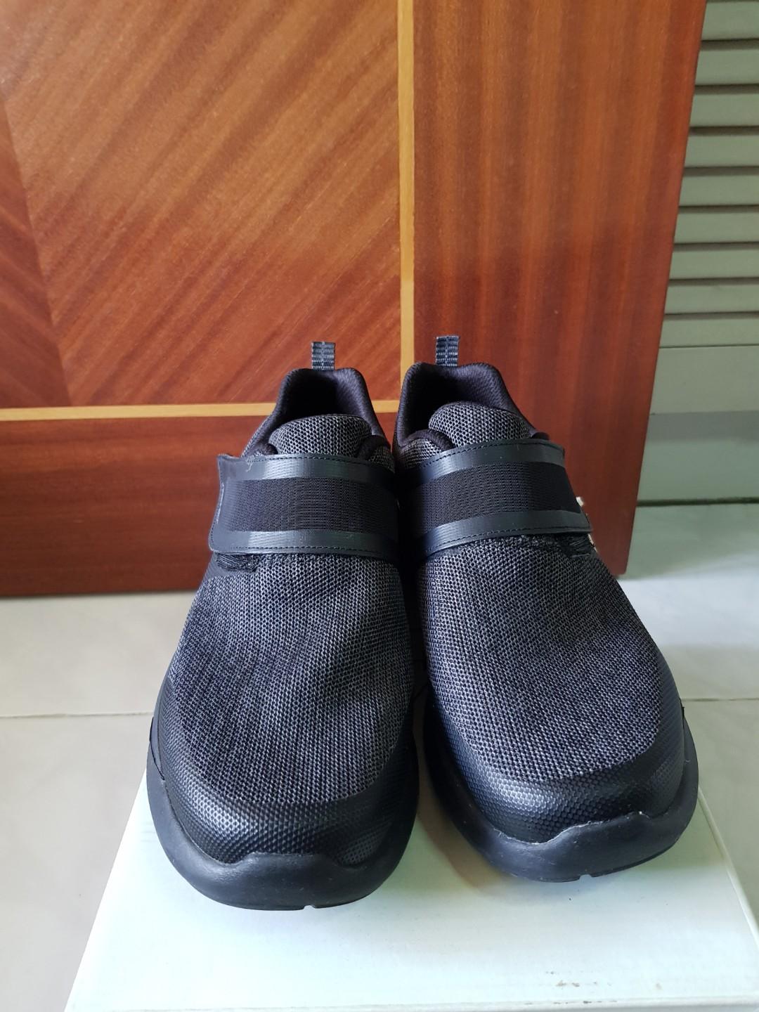 Skechers Ultra Comfort Shoes Velcro 