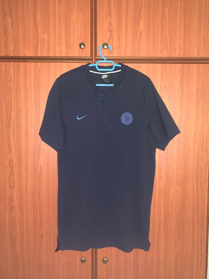 Chelsea grand slam polo discount
