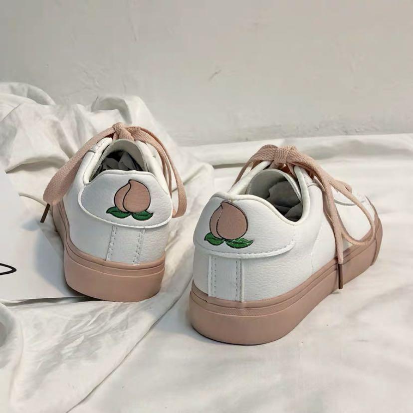 dressy platform sneakers