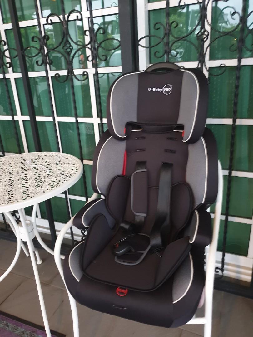 u baby car seat