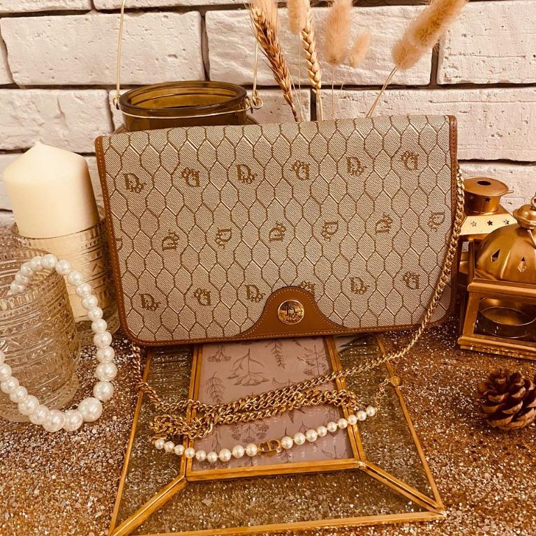 Christian Dior speedy 25, Women's Fashion, Bags & Wallets, Shoulder Bags on  Carousell