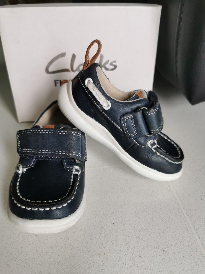 Clarks baby first shoes, Babies \u0026 Kids 