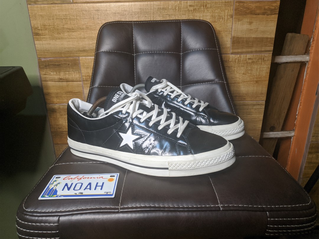 one star hanbyeol ox